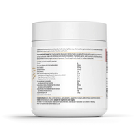 Nutralife Gut Relief With Prebiotics Powder | Mr Vitamins