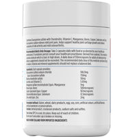 Nutralife Joint Formula | Mr Vitamins