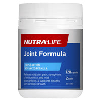 Nutralife Joint Formula | Mr Vitamins