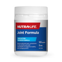 Nutralife Joint Formula | Mr Vitamins