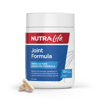 Nutralife Joint Formula | Mr Vitamins