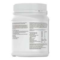 Nutralife Joint Formula + MSM Powder | Mr Vitamins