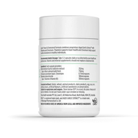 Nutralife Kyolic Aged Garlic Extract | Mr Vitamins