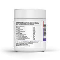 Nutralife Magnesium Sleep 120 Capsules | Mr Vitamins