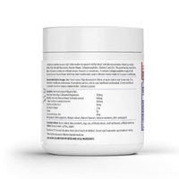 Nutralife Magnesium Sleep + Collagen Renew Powder | Mr Vitamins