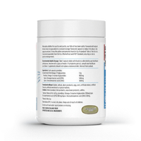 Nutralife Omega 3 Triple Strength Odourless Fish Oil | Mr Vitamins