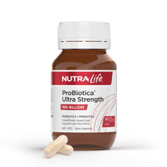 Nutralife Probiotica 100B