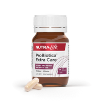 Nutralife Probiotica Extra Care | Mr Vitamins
