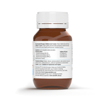 Nutralife Probiotica Kids Daily 1 Billion | Mr Vitamins