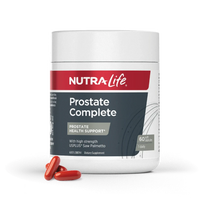 Nutralife Prostate Complete | Mr Vitamins