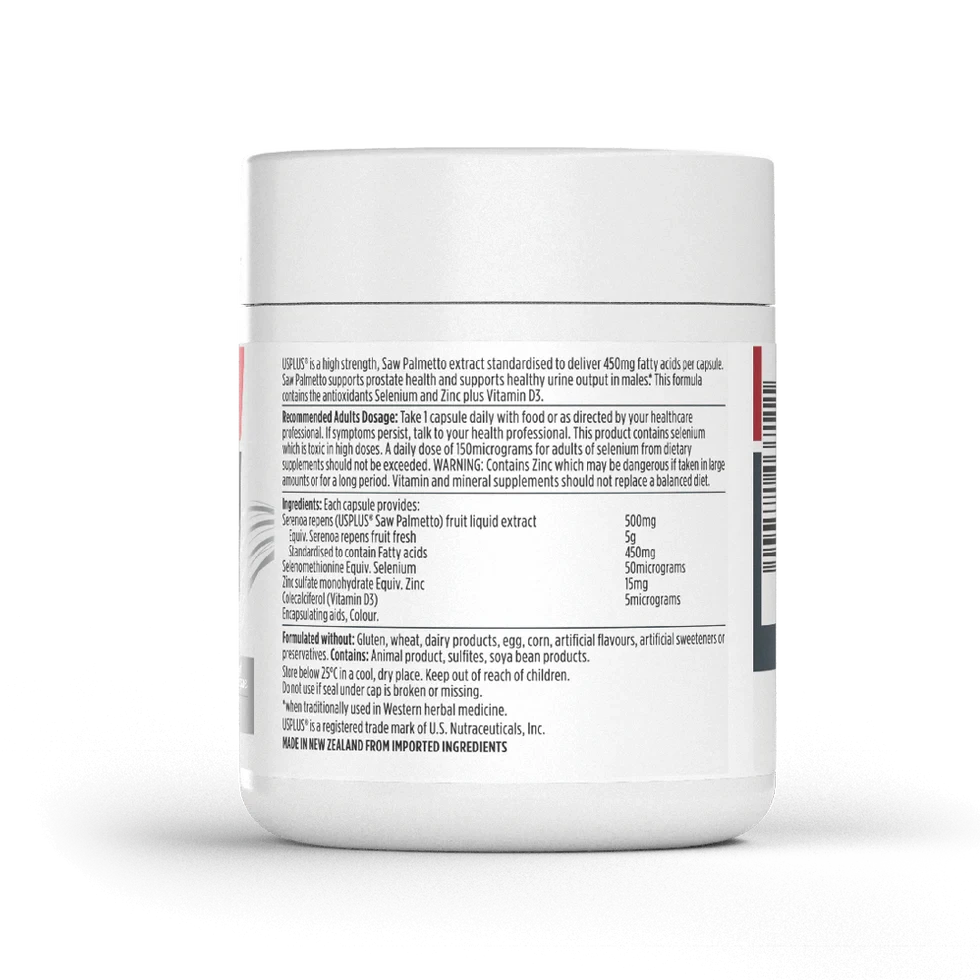 Nutralife Prostate Complete | Mr Vitamins