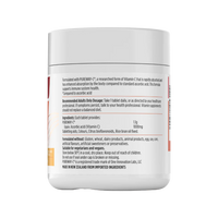 Nutralife Rapid-C 1000mg | Mr Vitamins