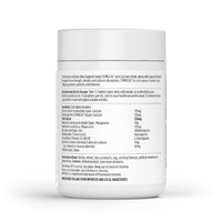 Nutralife Super Calcium Complete | Mr Vitamins