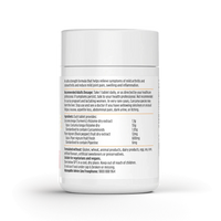 Nutralife Ultra Curcumin Turmeric 55,000+ | Mr Vitamins