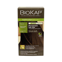Nutricolor Delicato 5.0 Natural Light Chestnut