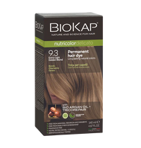 Nutricolor Delicato 9.3 Extra Light Golden Blond