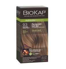 Nutricolor Delicato 9.3 Extra Light Golden Blond