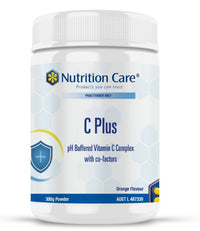 Nutrition Care C Plus Oral Powder | Mr Vitamins