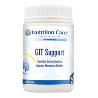 Nutrition Care GIT Support | Mr Vitamins