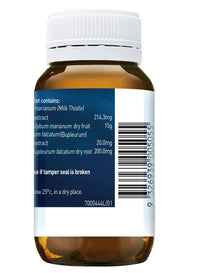 Nutrition Care Liver Health Support | Mr Vitamins