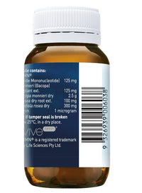 Nutrition Care NMN Brain Support | Mr Vitamins