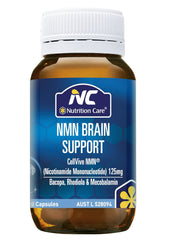 Nutrition Care NMN Brain Support