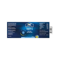 Nutrition Care Tasty C | Mr Vitamins
