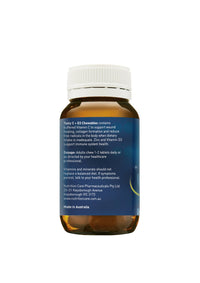 Nutrition Care Tasty C + D3 | Mr Vitamins