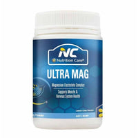 Nutrition Care Ultra Mag | Mr Vitamins