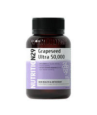 Nutrition29 Grapeseed Ultra 50,000 | Mr Vitamins
