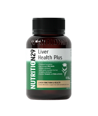 Nutrition29 Liver Health Plus | Mr Vitamins