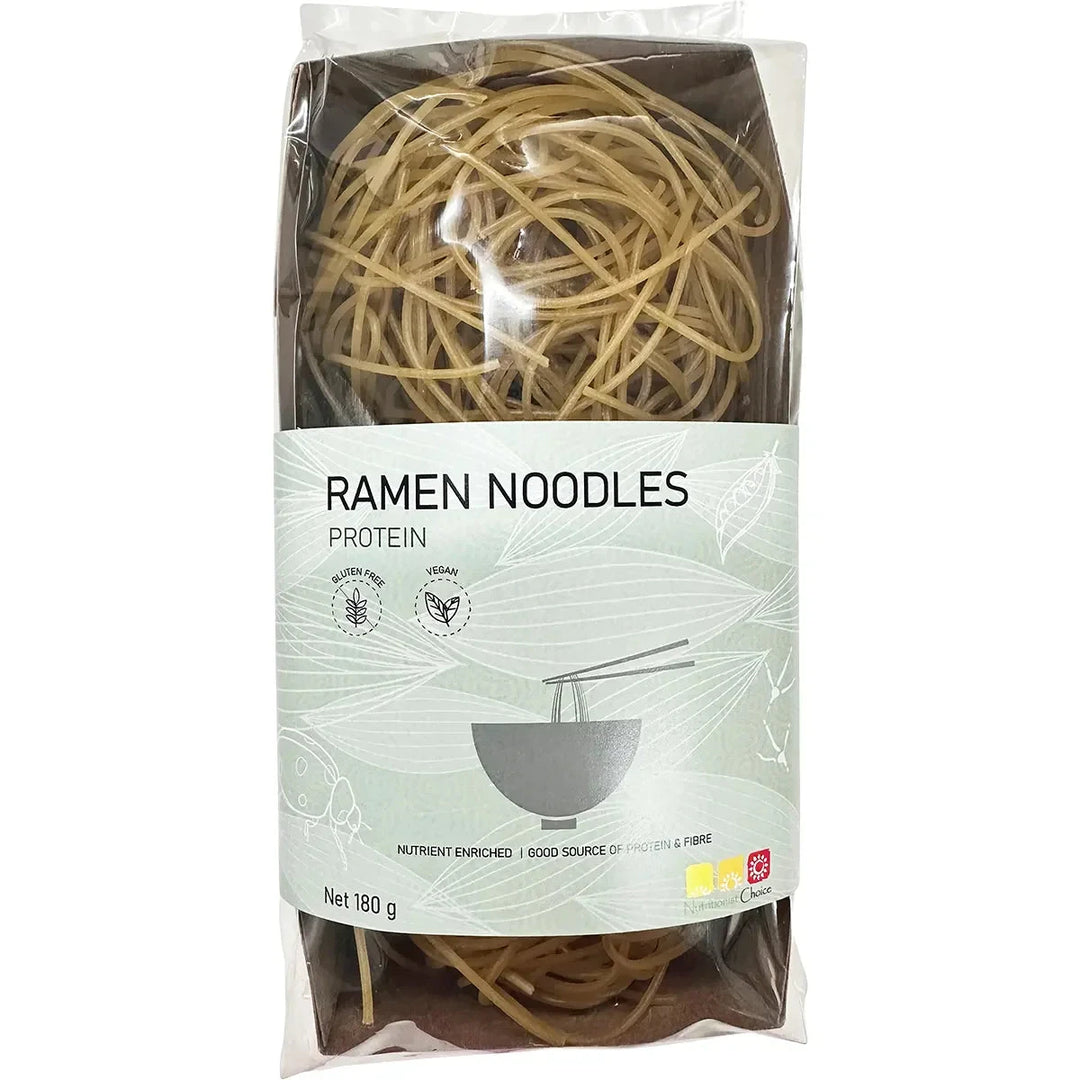 NUTRITIONIST CHOICE Ramen Noodles Protein