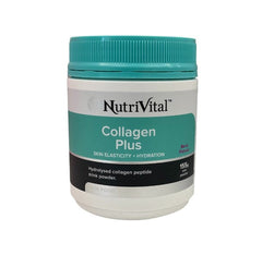 Nutrivital Collagen Plus