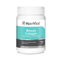 Nutrivital Collagen Plus | Mr Vitamins