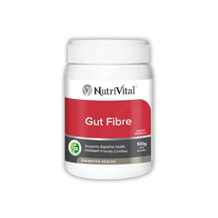 Nutrivital Gut Fibre