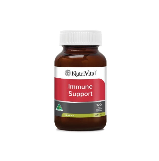 Nutrivital Immune Support