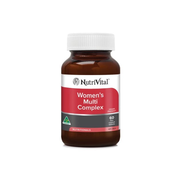 Nutrivital Premium Womens Multi