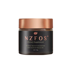 NZFOS+ Yacon Prebiotic 250g