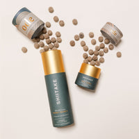 Ode Health Shiitake Honey Pearls (90 Honey Pearls) | Mr Vitamins