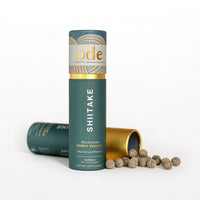 Ode Health Shiitake Honey Pearls (90 Honey Pearls) | Mr Vitamins