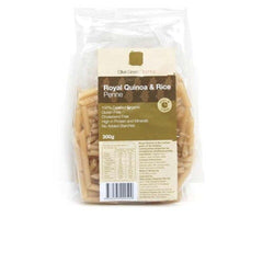 OGO QUINOA+RICE PENNE DNR