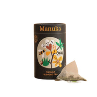 OKU NEW ZEALAND MANUKA BLENDED TEA | Mr Vitamins