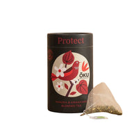 OKU NEW ZEALAND PROTECT MANUKA & KAWAKAWA BLENDED TEA | Mr Vitamins