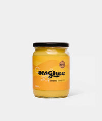 OMGhee - Australian Organic Grass-fed Ghee | Mr Vitamins