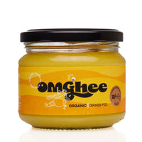 OMGhee - Australian Organic Grass-fed Ghee | Mr Vitamins