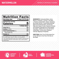 On Amino Energy Sparkling Plus Electrolytes | Mr Vitamins