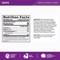 On Amino Energy Sparkling Plus Electrolytes | Mr Vitamins