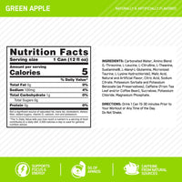 On Amino Energy Sparkling Plus Electrolytes | Mr Vitamins