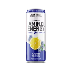 On Amino Energy Sparkling Plus Electrolytes