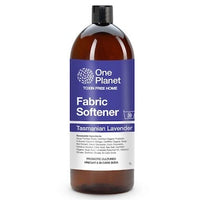 One Planet Fabric Softener Probiotic